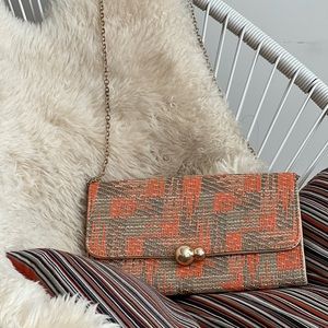 Summer crossbody/shoulder bag